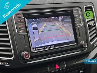 Seat Alhambra 1.4 TSI S/S Xcellence GO DSG 110 kW (150 CV)