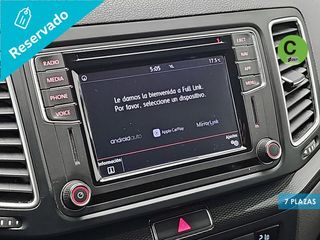 Seat Alhambra 1.4 TSI S/S Xcellence GO DSG 110 kW (150 CV)