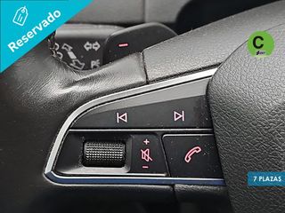 Seat Alhambra 1.4 TSI S/S Xcellence GO DSG 110 kW (150 CV)