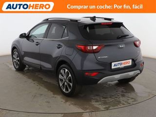 Kia Stonic 1.0 TGDI Drive