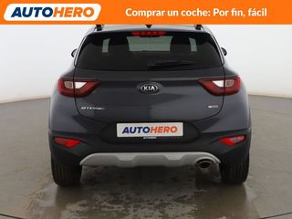Kia Stonic 1.0 TGDI Drive