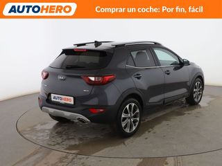 Kia Stonic 1.0 TGDI Drive