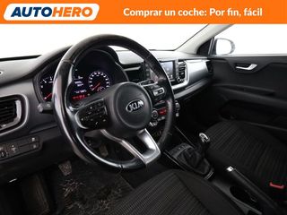 Kia Stonic 1.0 TGDI Drive