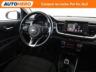 Kia Stonic 1.0 TGDI Drive