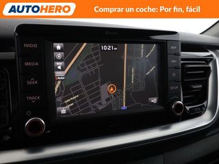 Kia Stonic 1.0 TGDI Drive