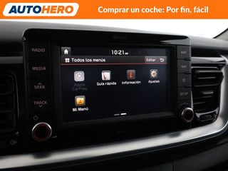 Kia Stonic 1.0 TGDI Drive