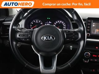 Kia Stonic 1.0 TGDI Drive