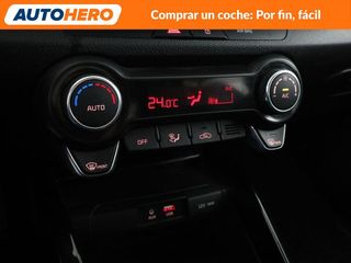 Kia Stonic 1.0 TGDI Drive