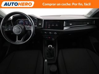 Audi A1 30 TFSI S Line