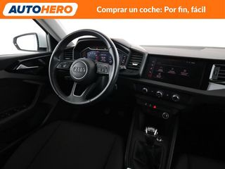 Audi A1 30 TFSI S Line