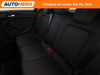 Audi A1 30 TFSI S Line