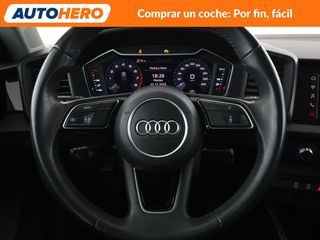 Audi A1 30 TFSI S Line
