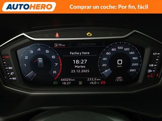 Audi A1 30 TFSI S Line