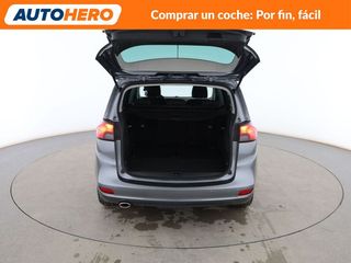 Opel Zafira 1.6 SIDI Turbo 120 Jahre Start/Stop