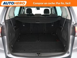 Opel Zafira 1.6 SIDI Turbo 120 Jahre Start/Stop