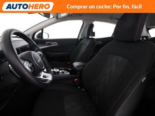 Kia Sportage 1.6 TGDI Hybrid Drive