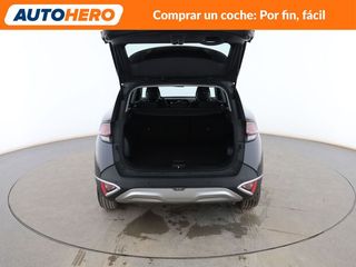 Kia Sportage 1.6 TGDI Hybrid Drive