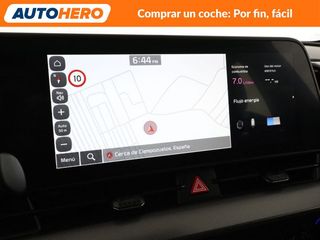 Kia Sportage 1.6 TGDI Hybrid Drive