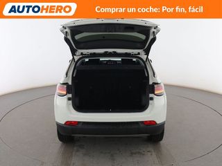 Jeep Compass 1.6 M-Jet Limited FWD