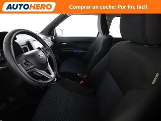 Suzuki Ignis 1.2 DualJet Mild-Hybrid GLX