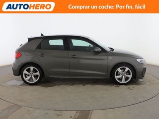 Audi A1 30 TFSI S Line