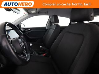 Audi A1 30 TFSI S Line