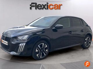 Peugeot 208 Allure Puretech 100