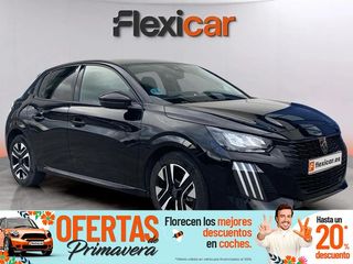 Peugeot 208 Allure Puretech 100