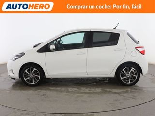 Toyota Yaris 1.5 Dual VVT-iE Feel