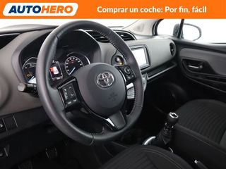 Toyota Yaris 1.5 Dual VVT-iE Feel