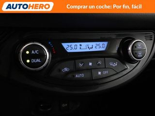 Toyota Yaris 1.5 Dual VVT-iE Feel