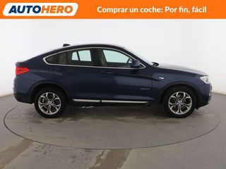BMW X4 xDrive 20d