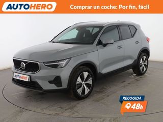 Volvo XC40 2.0 B3 Mild-Hybrid Core 2WD