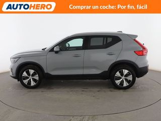 Volvo XC40 2.0 B3 Mild-Hybrid Core 2WD