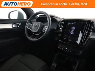 Volvo XC40 2.0 B3 Mild-Hybrid Core 2WD
