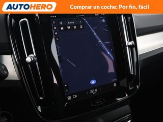 Volvo XC40 2.0 B3 Mild-Hybrid Core 2WD