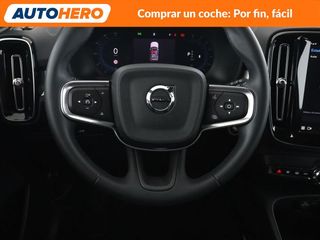 Volvo XC40 2.0 B3 Mild-Hybrid Core 2WD