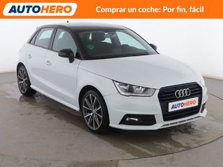 Audi A1 1.0 TFSI Adrenalin