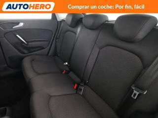 Audi A1 1.0 TFSI Adrenalin