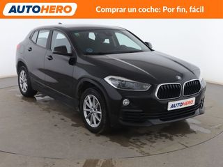 BMW X2 sDrive 16d