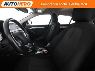 BMW X2 sDrive 16d