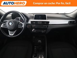 BMW X2 sDrive 16d