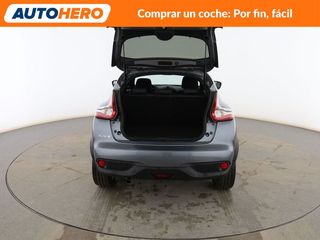 Nissan Juke 1.2 N-Connecta