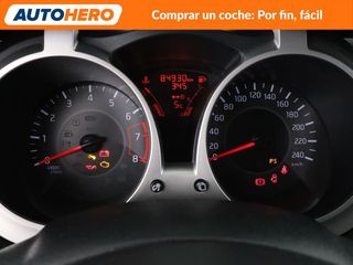 Nissan Juke 1.2 N-Connecta