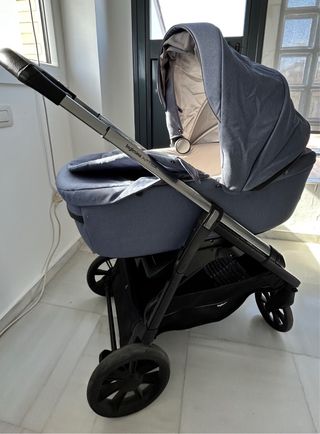 Cochecito Bebé Inglesina Aptica System Quattro