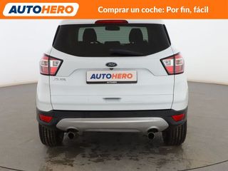 Ford Kuga 1.5 TDCi Business Edition