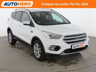 Ford Kuga 1.5 TDCi Business Edition