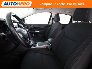 Ford Kuga 1.5 TDCi Business Edition