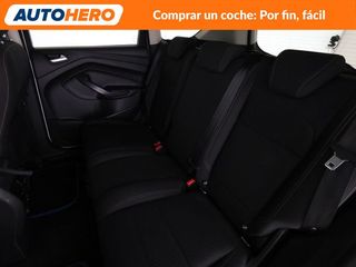 Ford Kuga 1.5 TDCi Business Edition