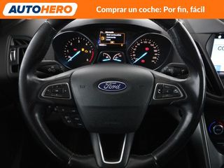 Ford Kuga 1.5 TDCi Business Edition